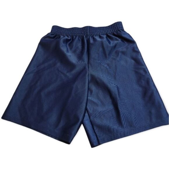 Garanimals navy shorts 4T - Picture 1 of 3